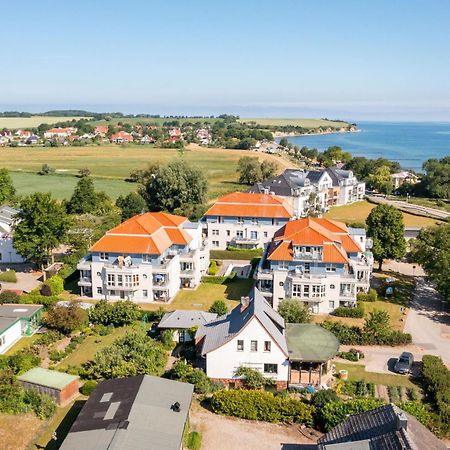 Duenenblick Wohnung 21 Boltenhagen Kültér fotó