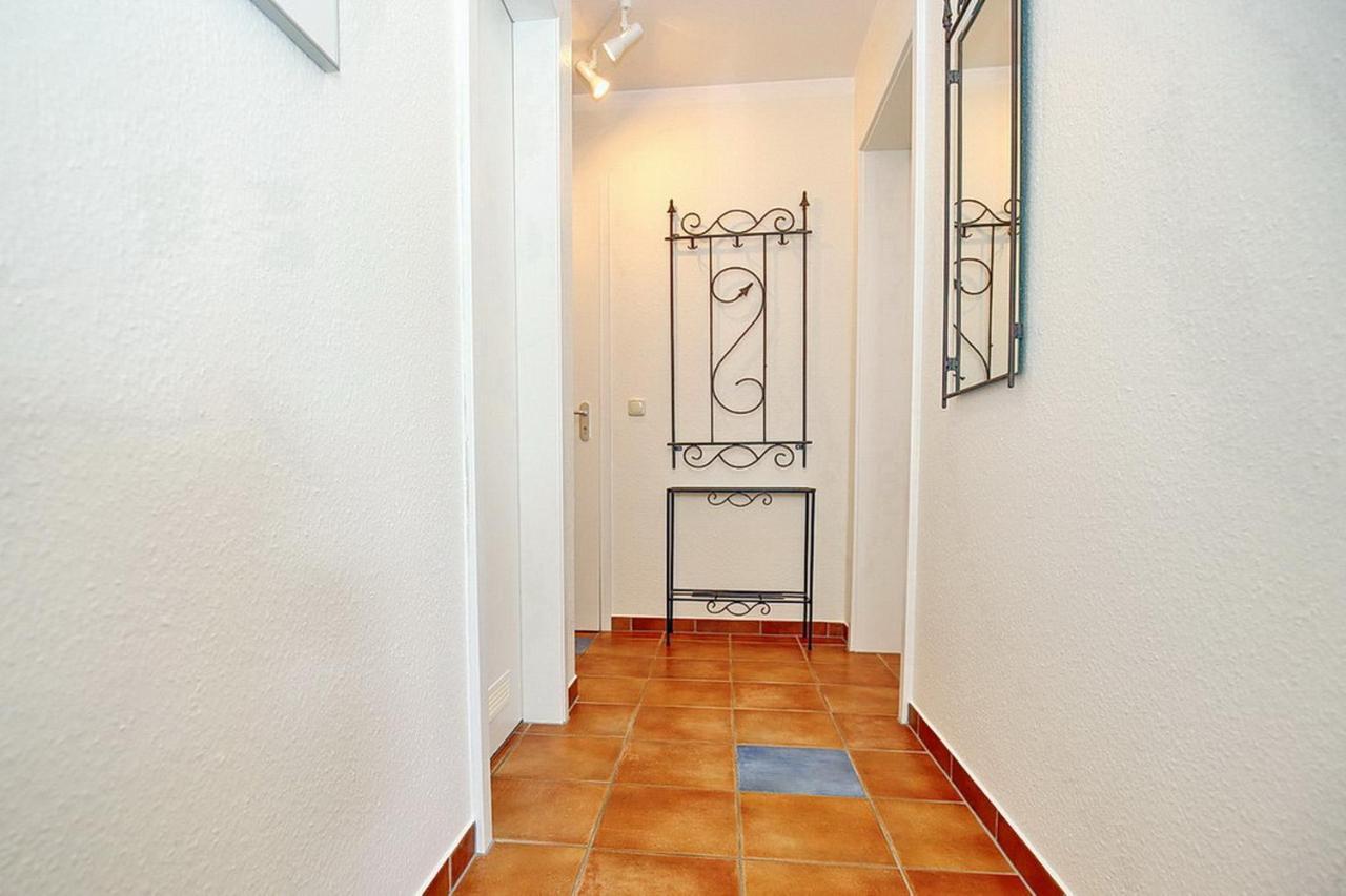 Duenenblick Wohnung 21 Boltenhagen Kültér fotó