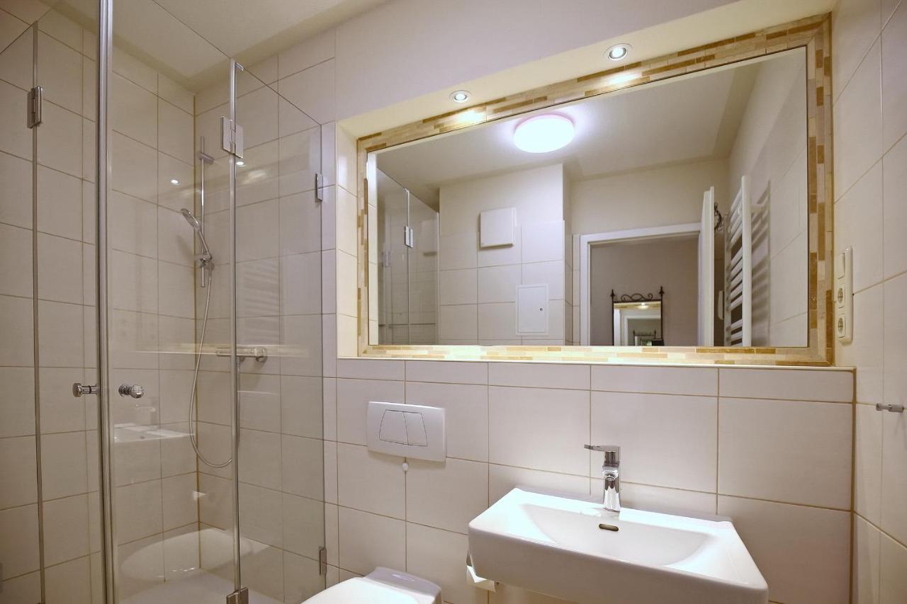 Duenenblick Wohnung 21 Boltenhagen Kültér fotó
