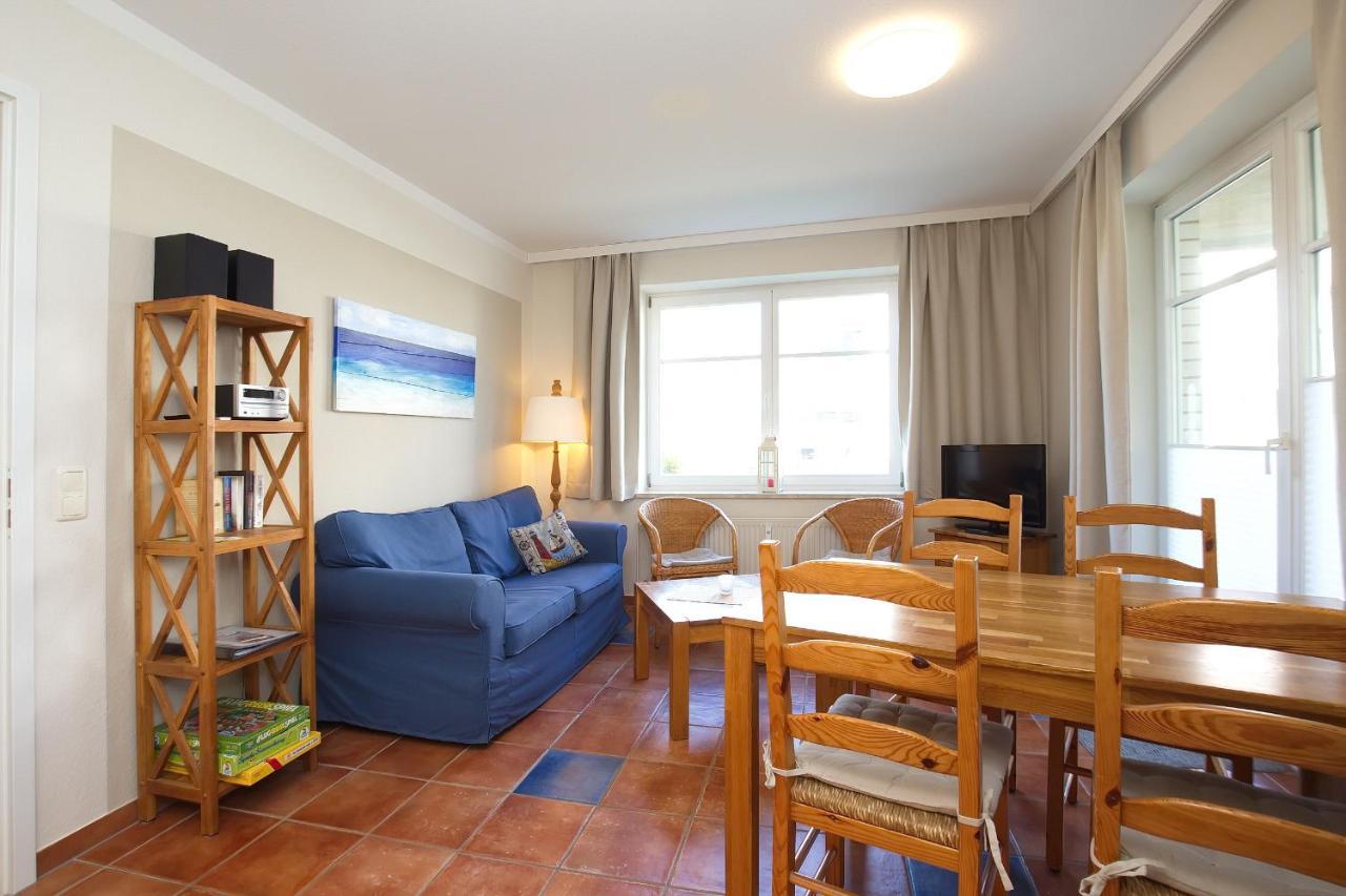 Duenenblick Wohnung 21 Boltenhagen Kültér fotó
