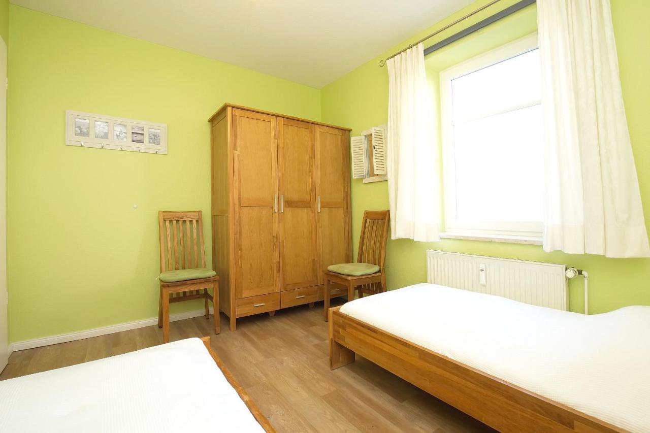 Duenenblick Wohnung 21 Boltenhagen Kültér fotó